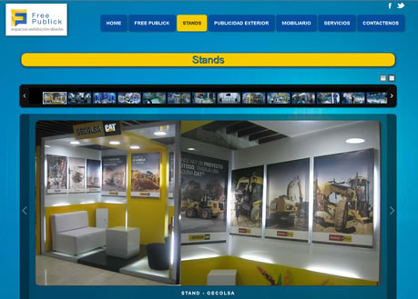 página web freepublick