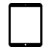 plantilla web compatible con tablet