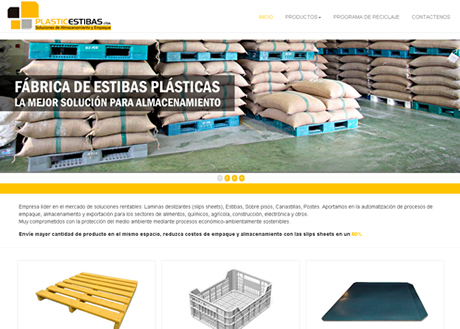plasticestibas ltda